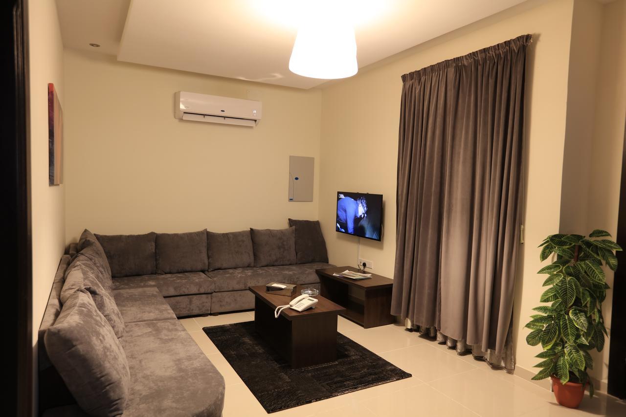 Al Itqan For Serviced Apartments Jeddah Luaran gambar